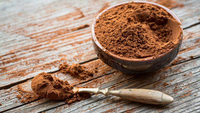 What is Raw Cacao?