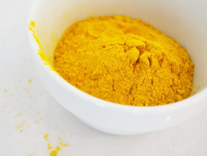 What’s the deal with Turmeric??