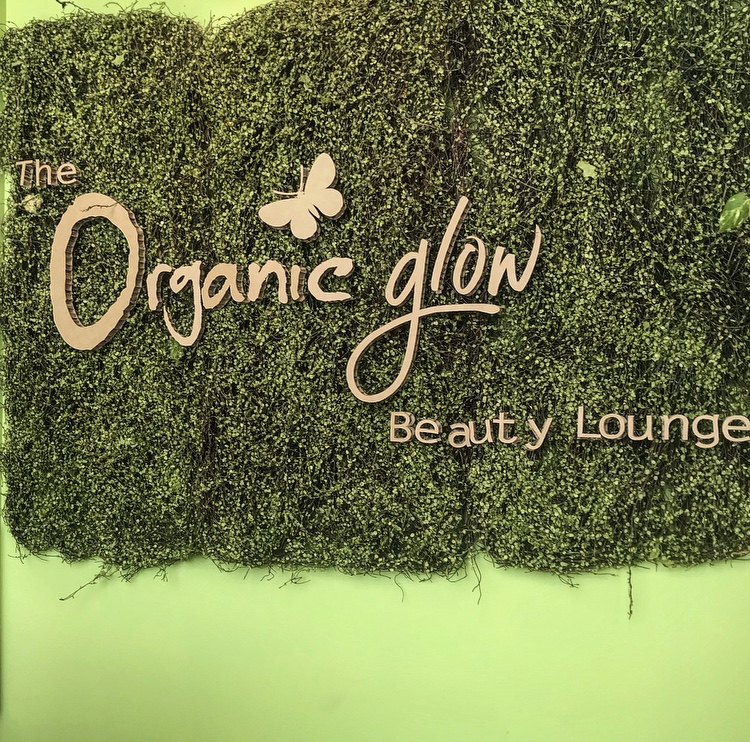 Pamper time at Organic Glow UAE